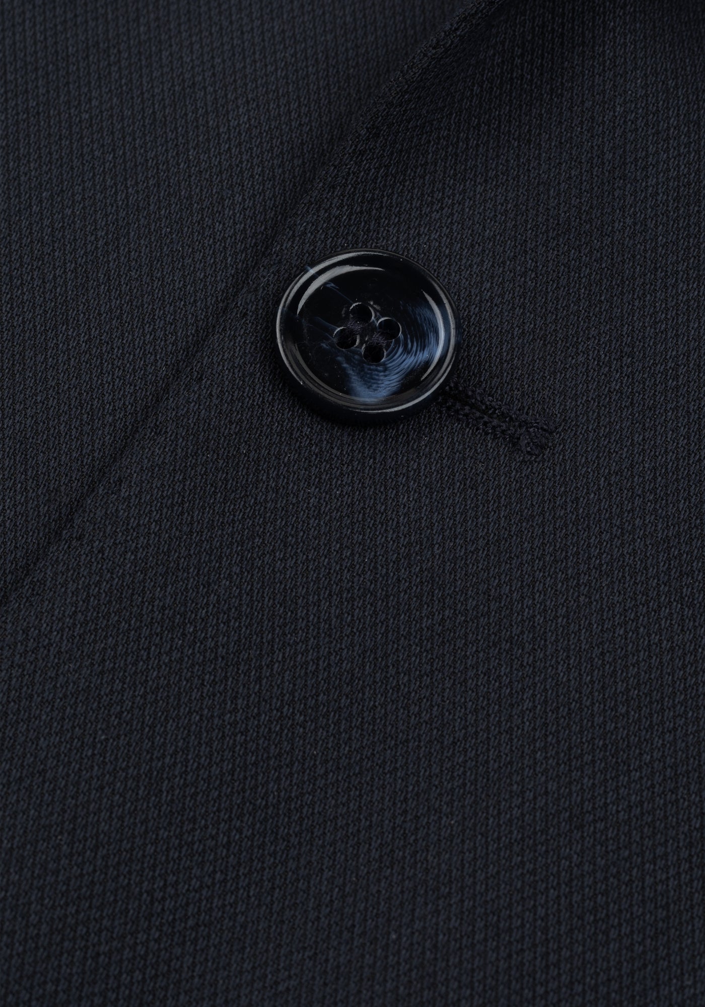 Contemporary Fit Admiral Blue Ravello Blazer