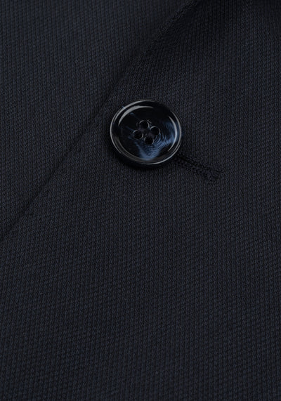 Contemporary Fit Admiral Blue Ravello Blazer