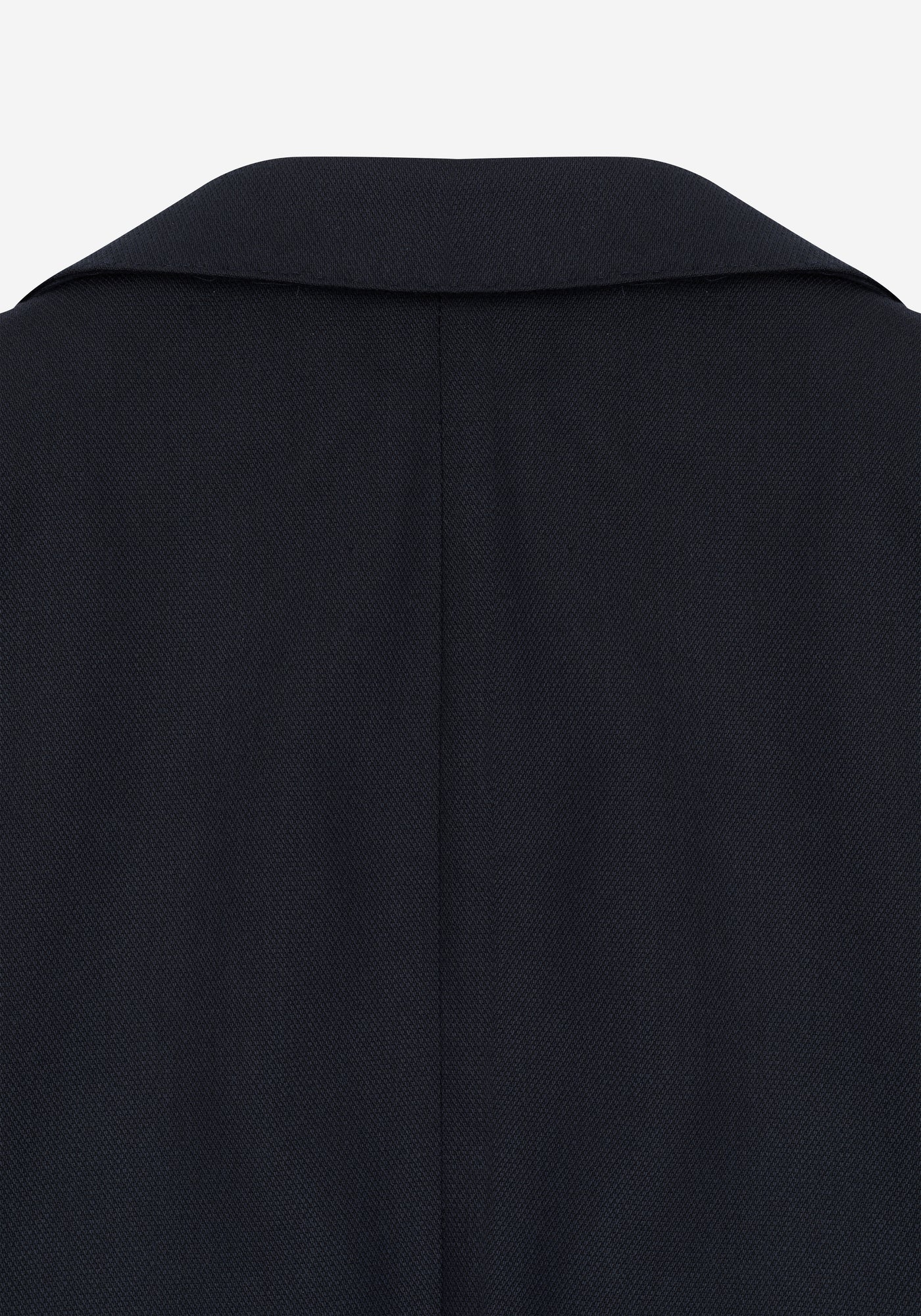 Contemporary Fit Admiral Blue Ravello Blazer