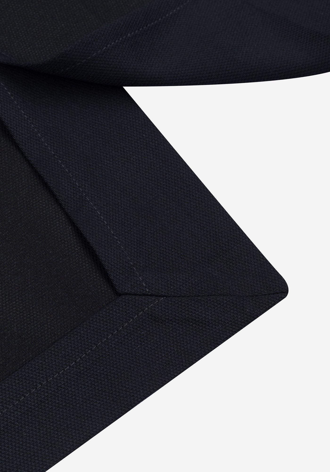 Contemporary Fit Admiral Blue Ravello Blazer