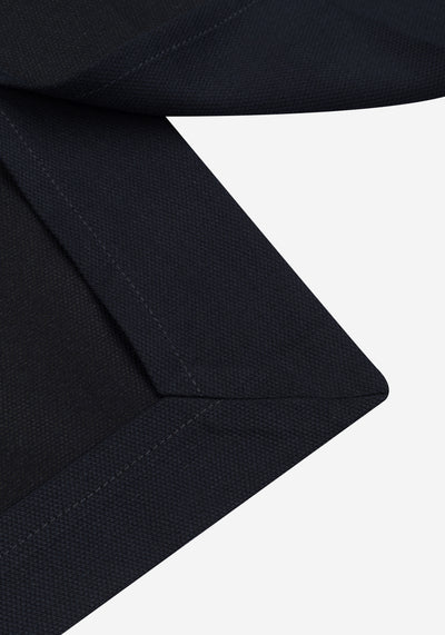 Contemporary Fit Admiral Blue Ravello Blazer
