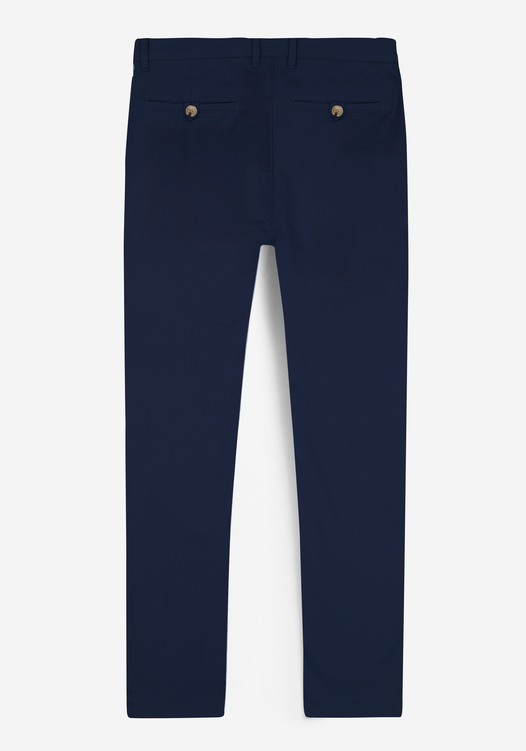 Eclipse Navy Cortina Gabardine