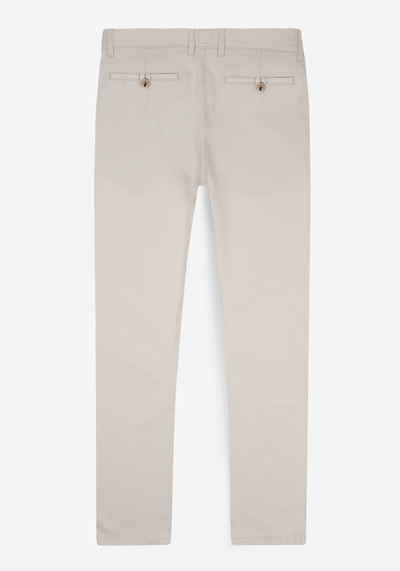 Coastal Beige Cortina Gabardine