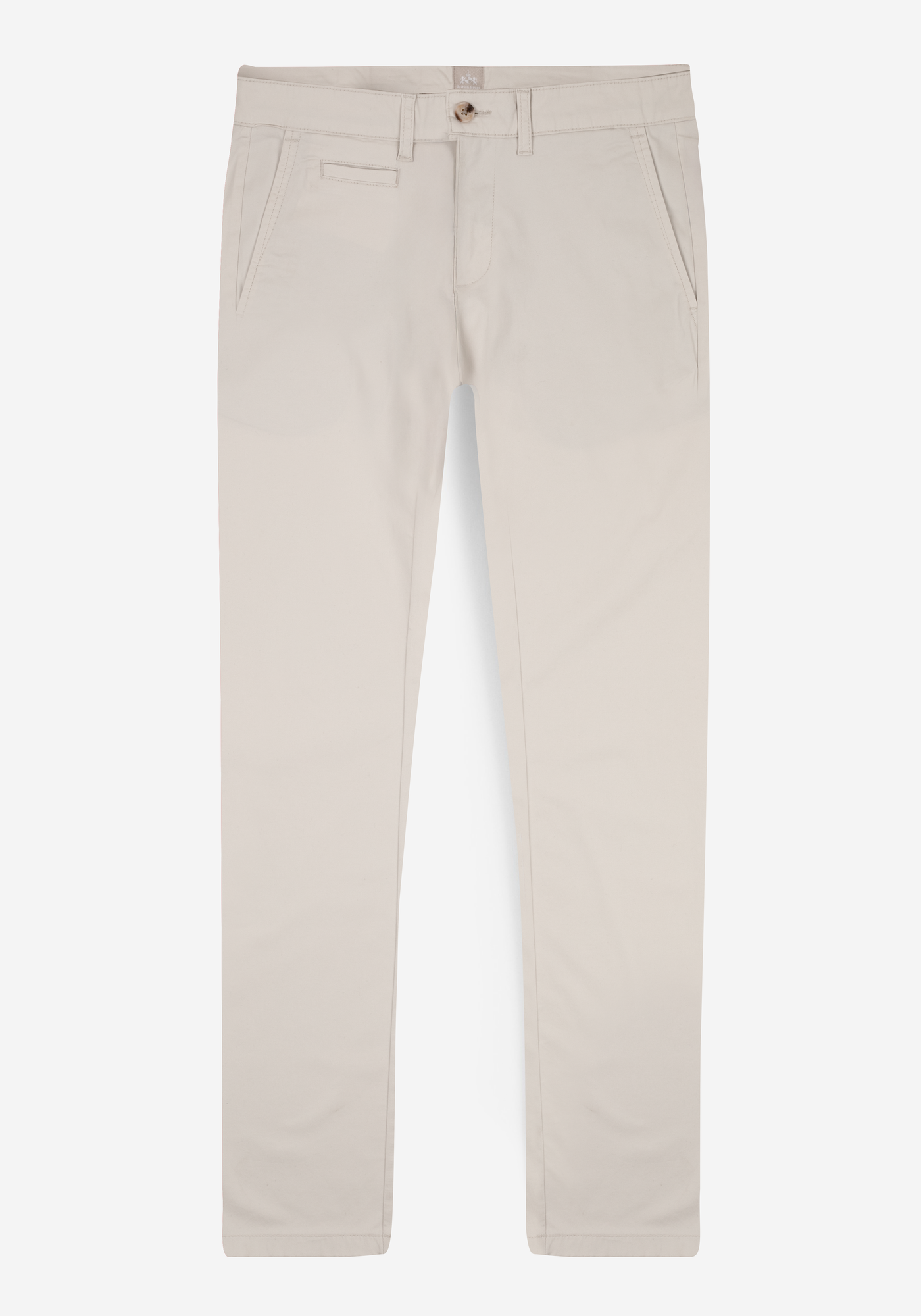 Coastal Beige Cortina Gabardine