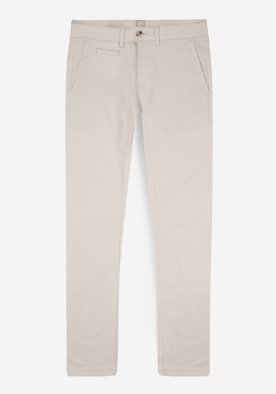 Coastal Beige Cortina Gabardine