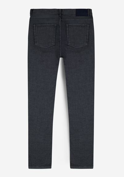 Slate Black Dream of Nile Denim