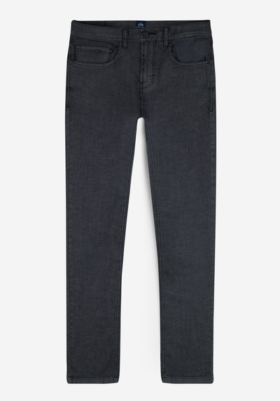 Slate Black Dream of Nile Denim