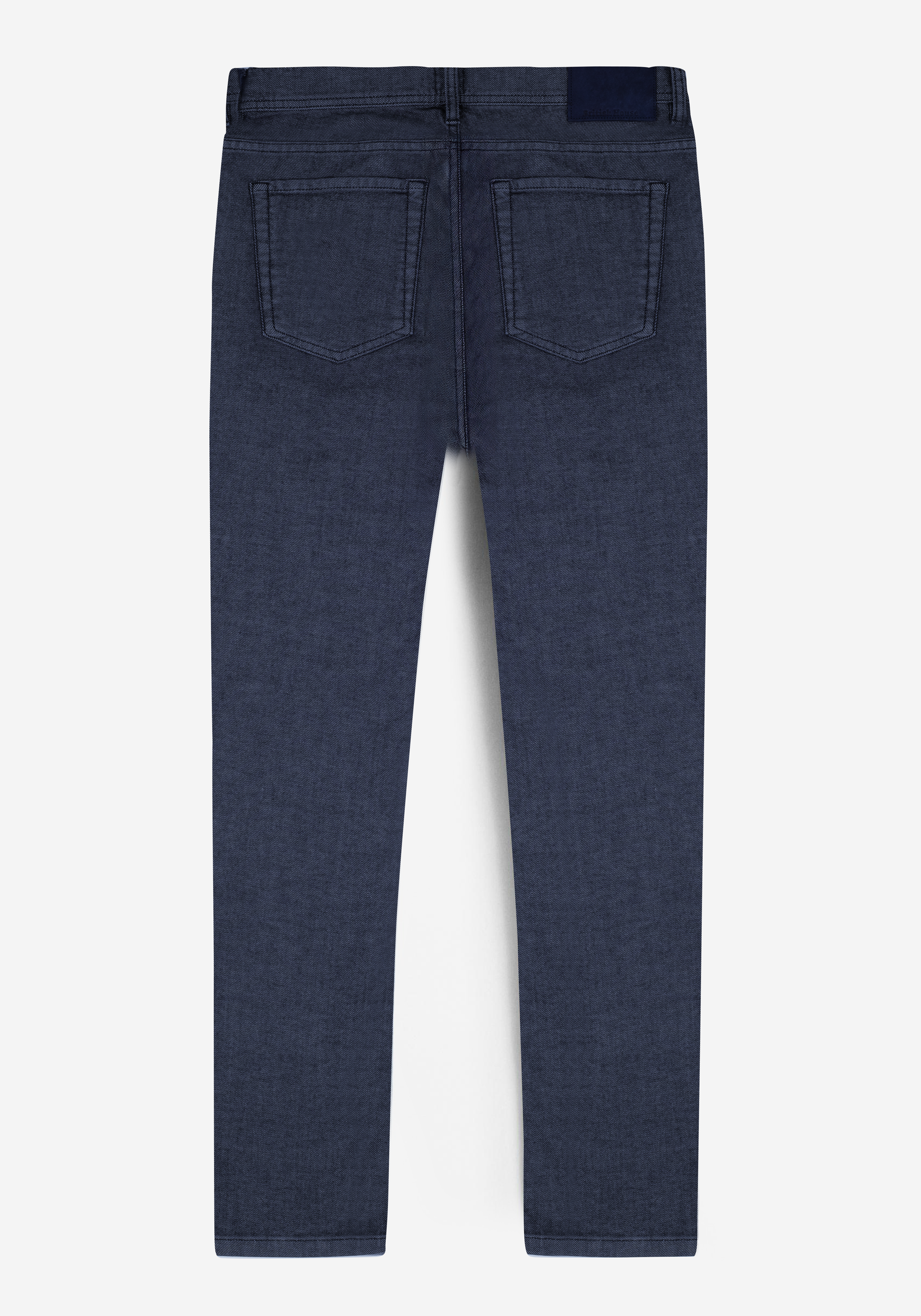 Granite Blue Dream of Nile Denim