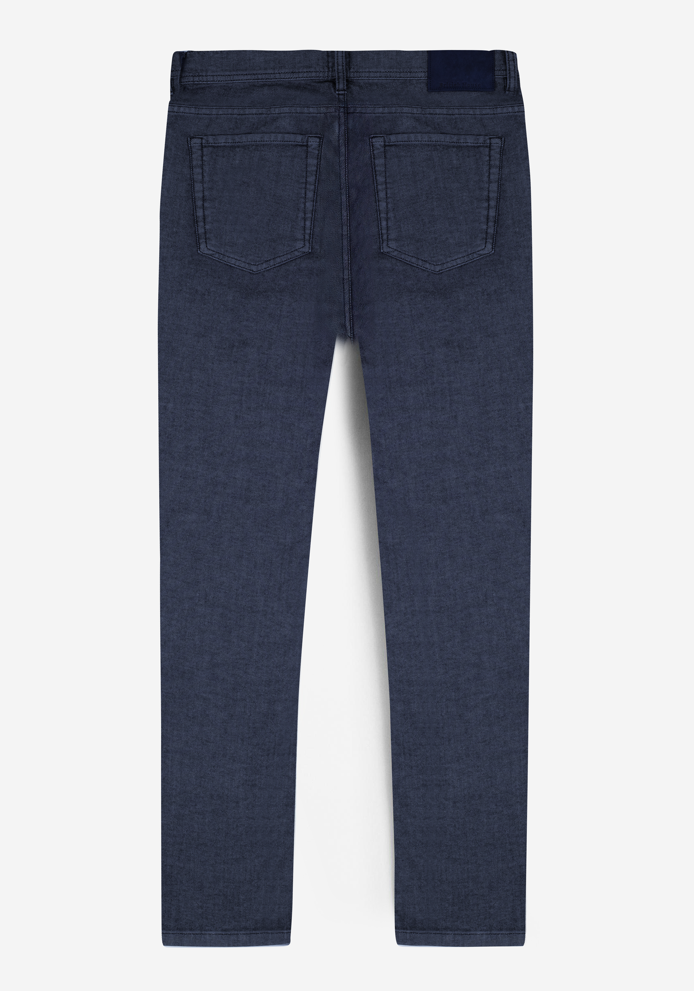 Granite Blue Dream of Nile Denim