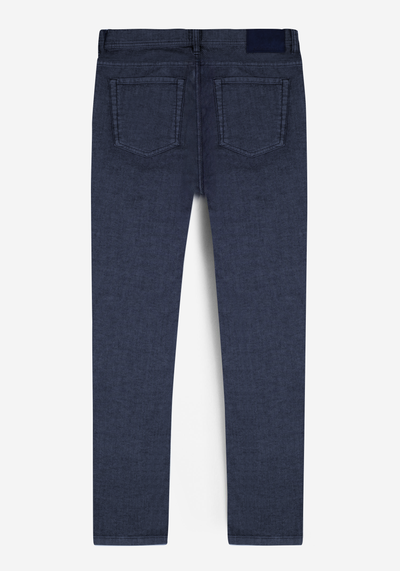 Granite Blue Dream of Nile Denim