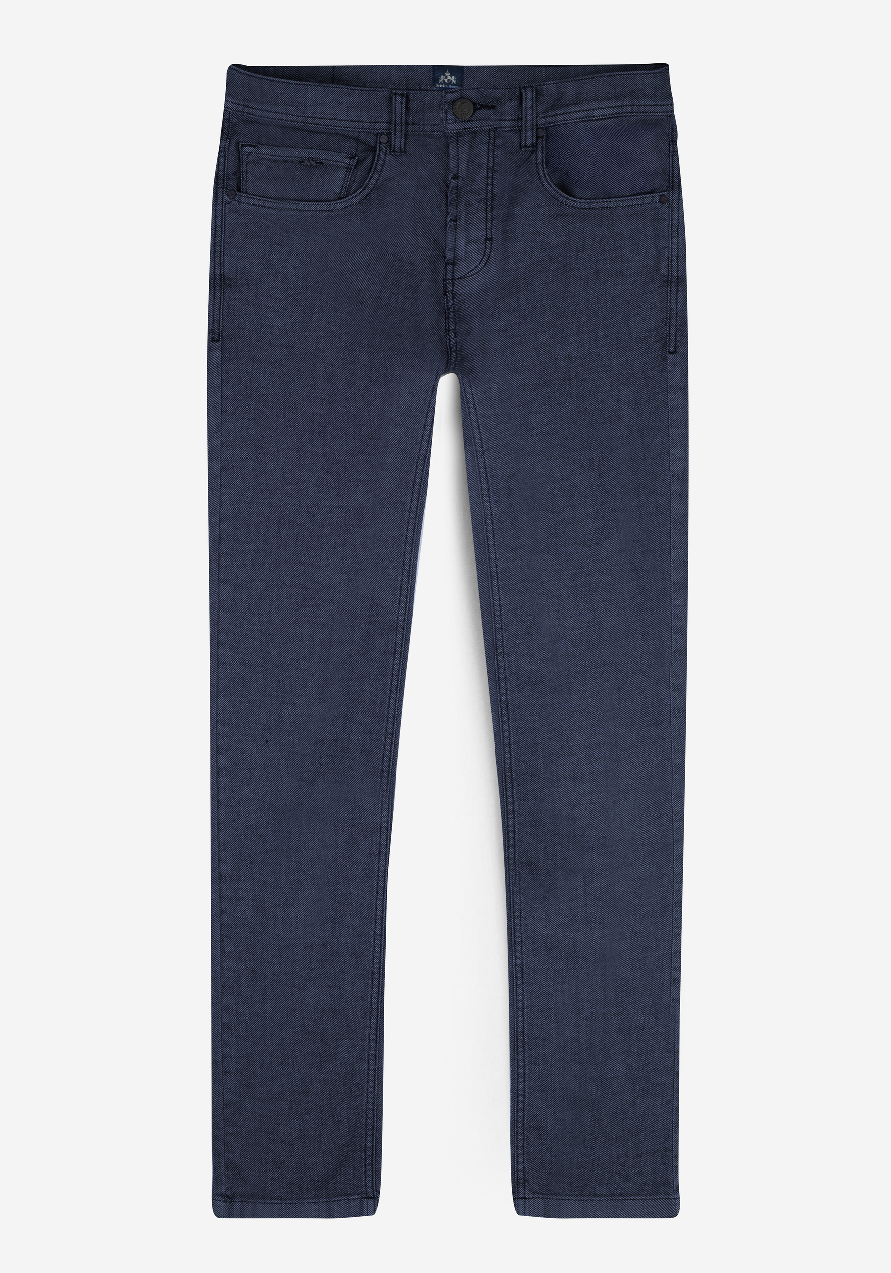 Granite Blue Dream of Nile Denim