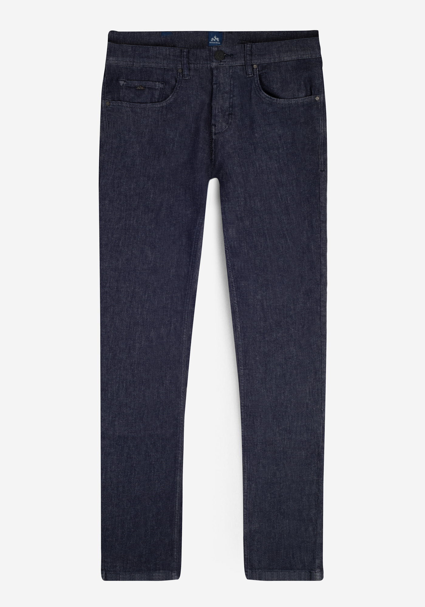 Cavern Blue Dour Airweft Denim
