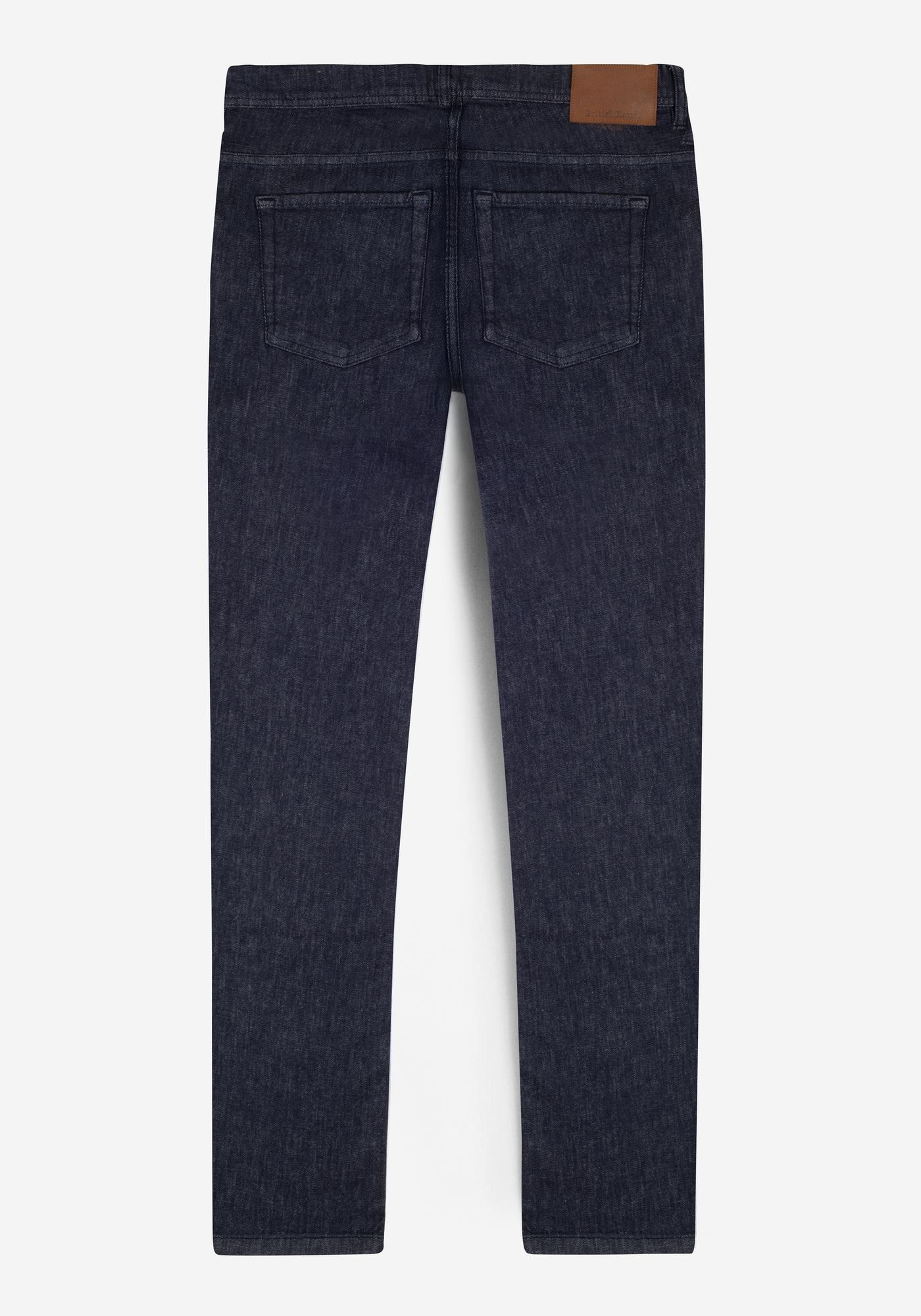Cavern Blue Dour Airweft Denim