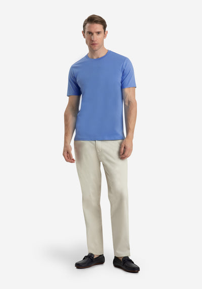 Sierra Blue Aero-Hybrid T-Shirt