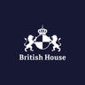 British House logo
