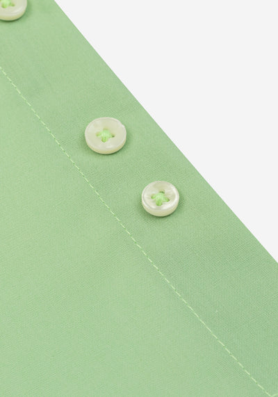 Soft Green Chambray Shirt