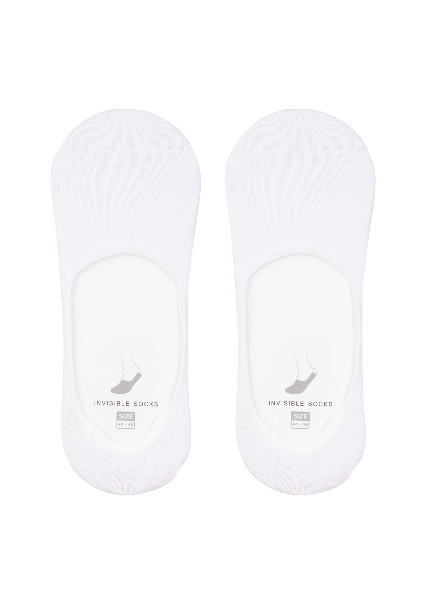 1001-1  / Hidden Socks