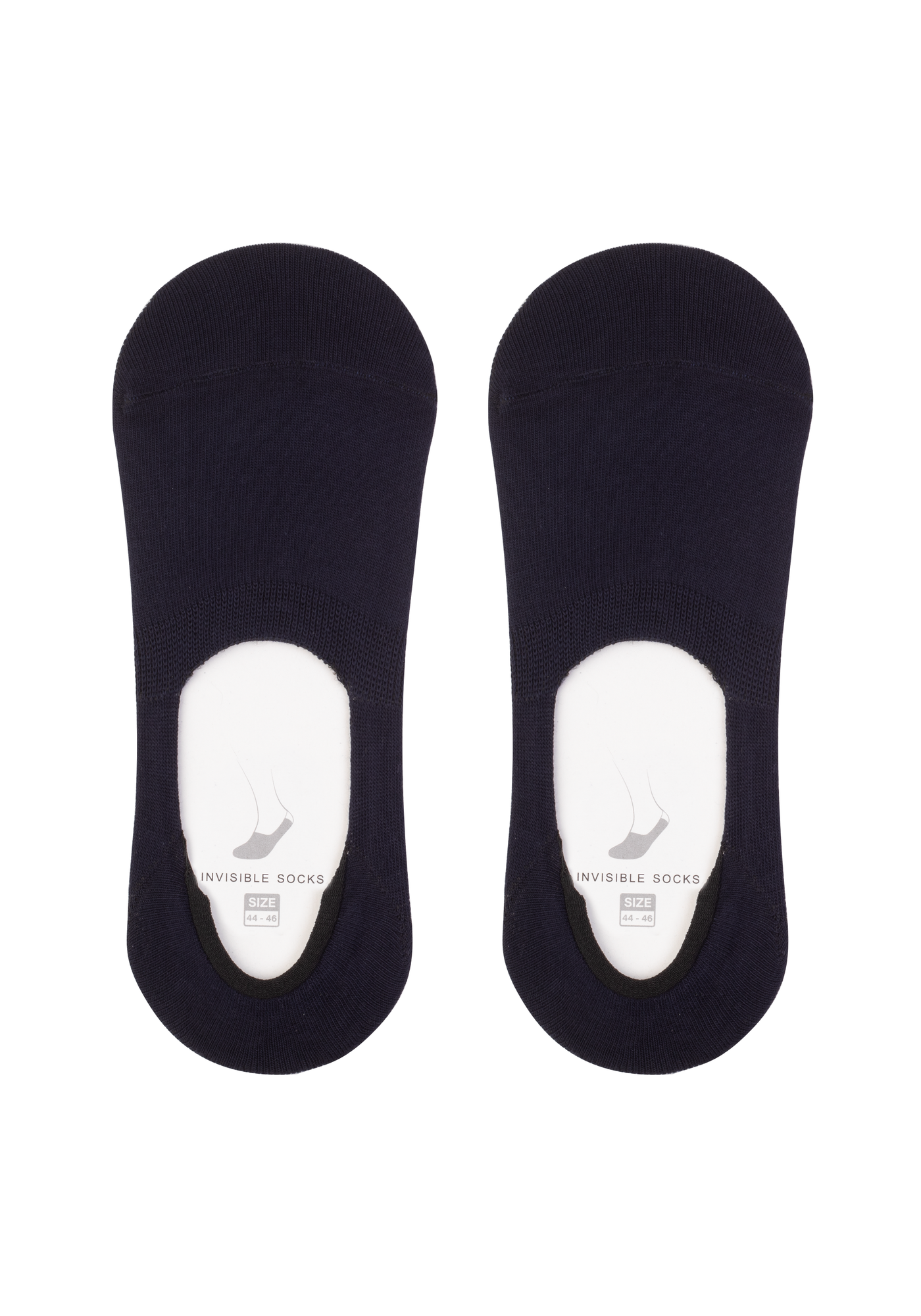 1001-3 / Hidden Socks