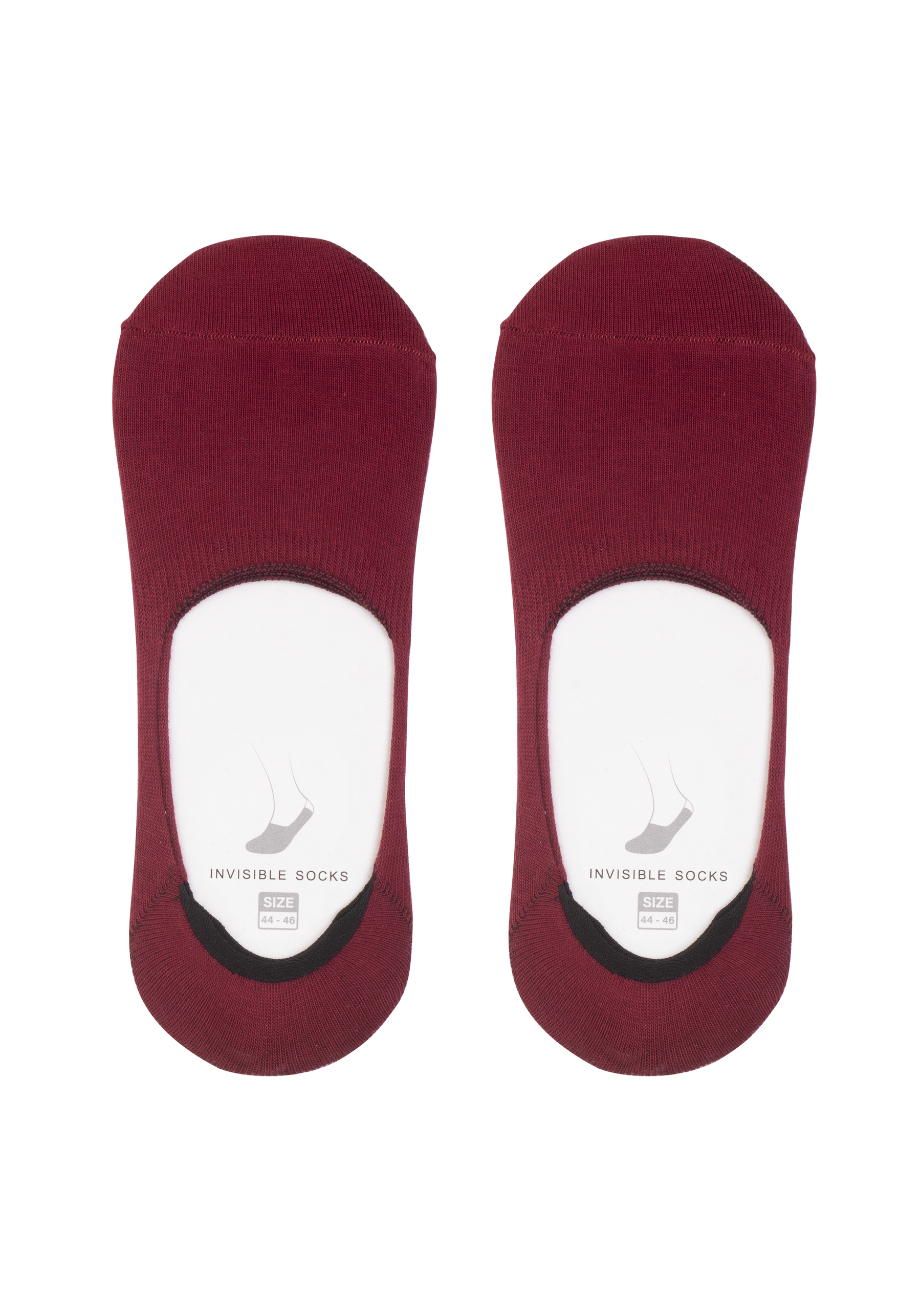 1001-52 / Hidden Socks