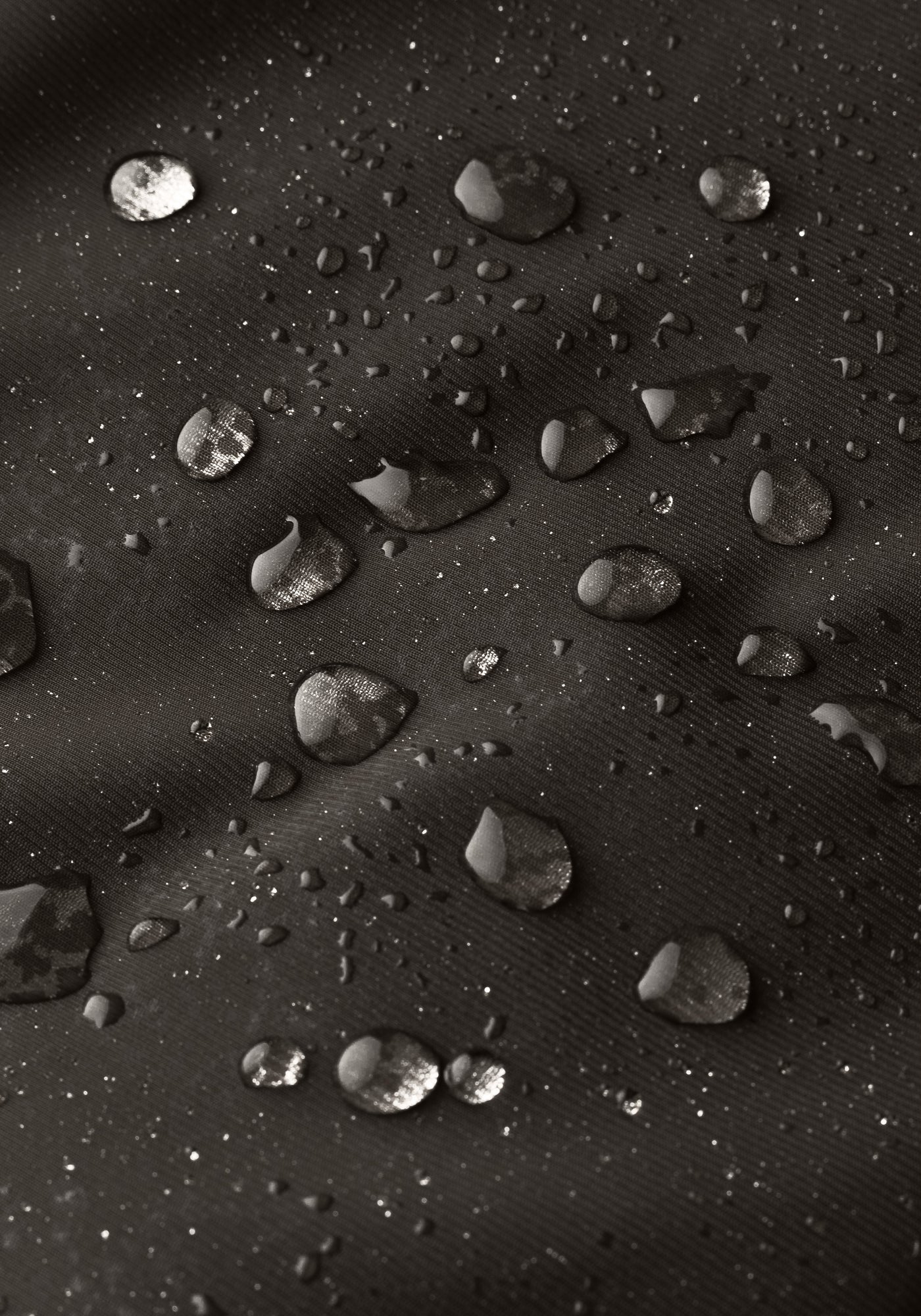 Umber Brown Alto Coat