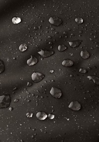 Umber Brown Alto Coat