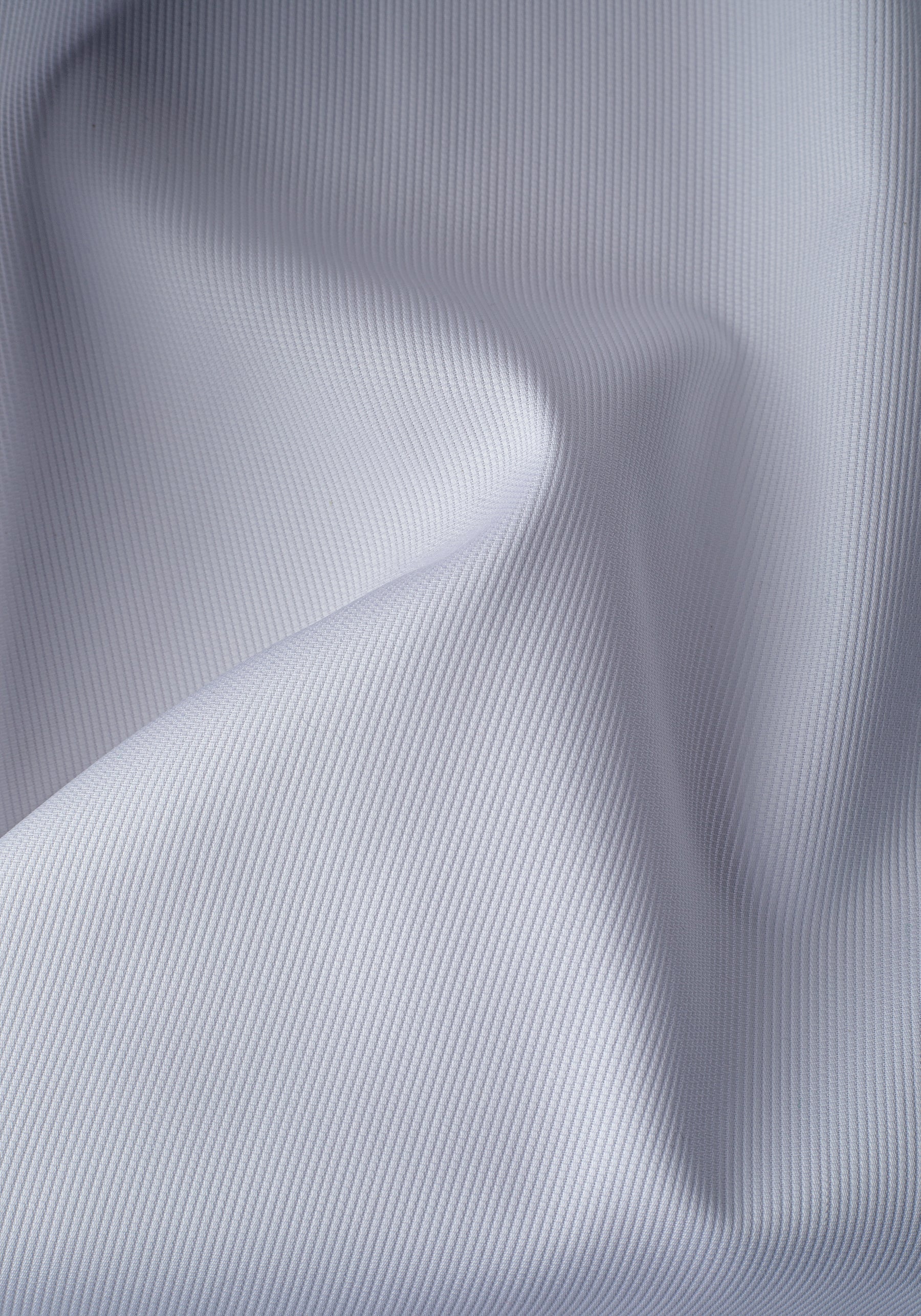 Giza 87 Cotton Imperial White Basket Weave Shirt