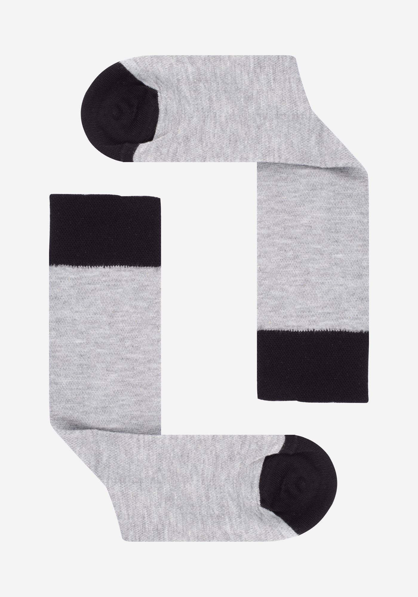 120-6 / Long Socks