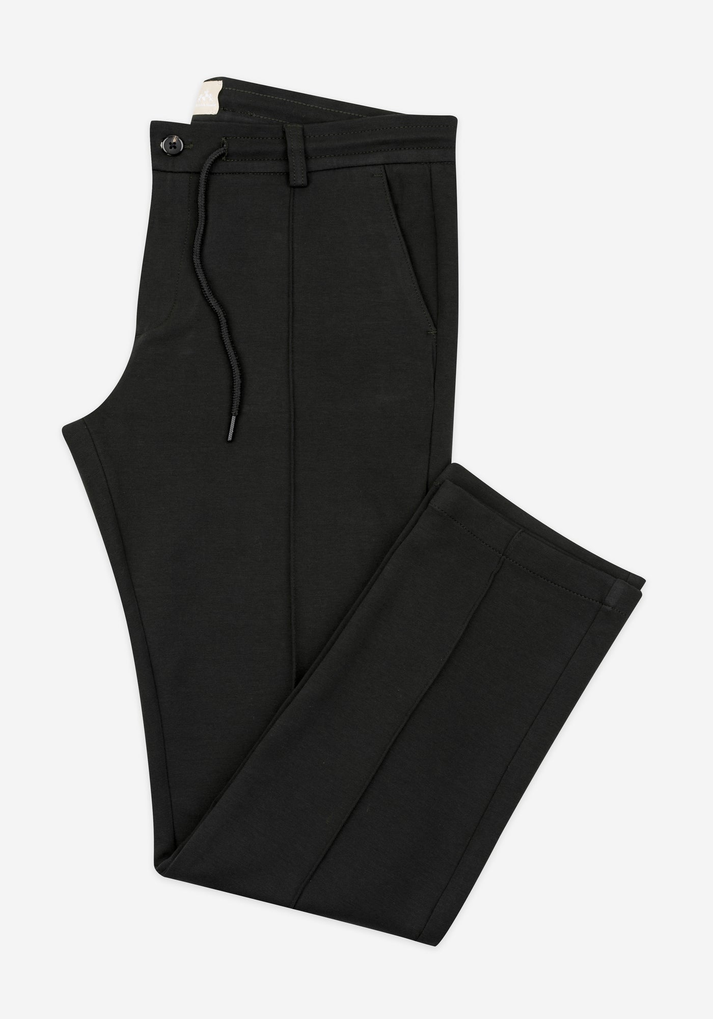 Void Black B-Stretch Urban Trousers