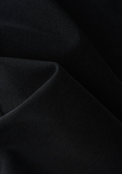 Iron Black Sella Chino