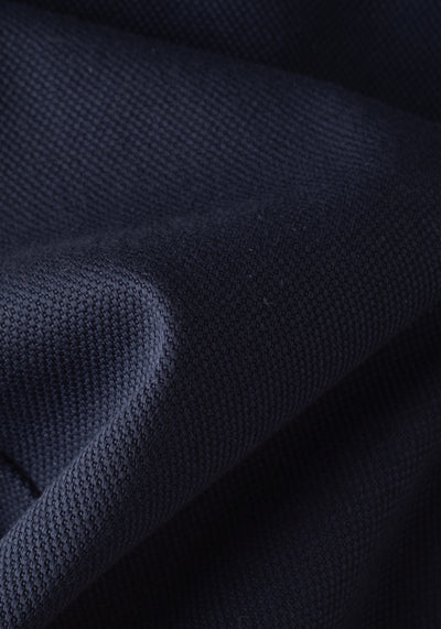Royal Navy Piqué Gabardine