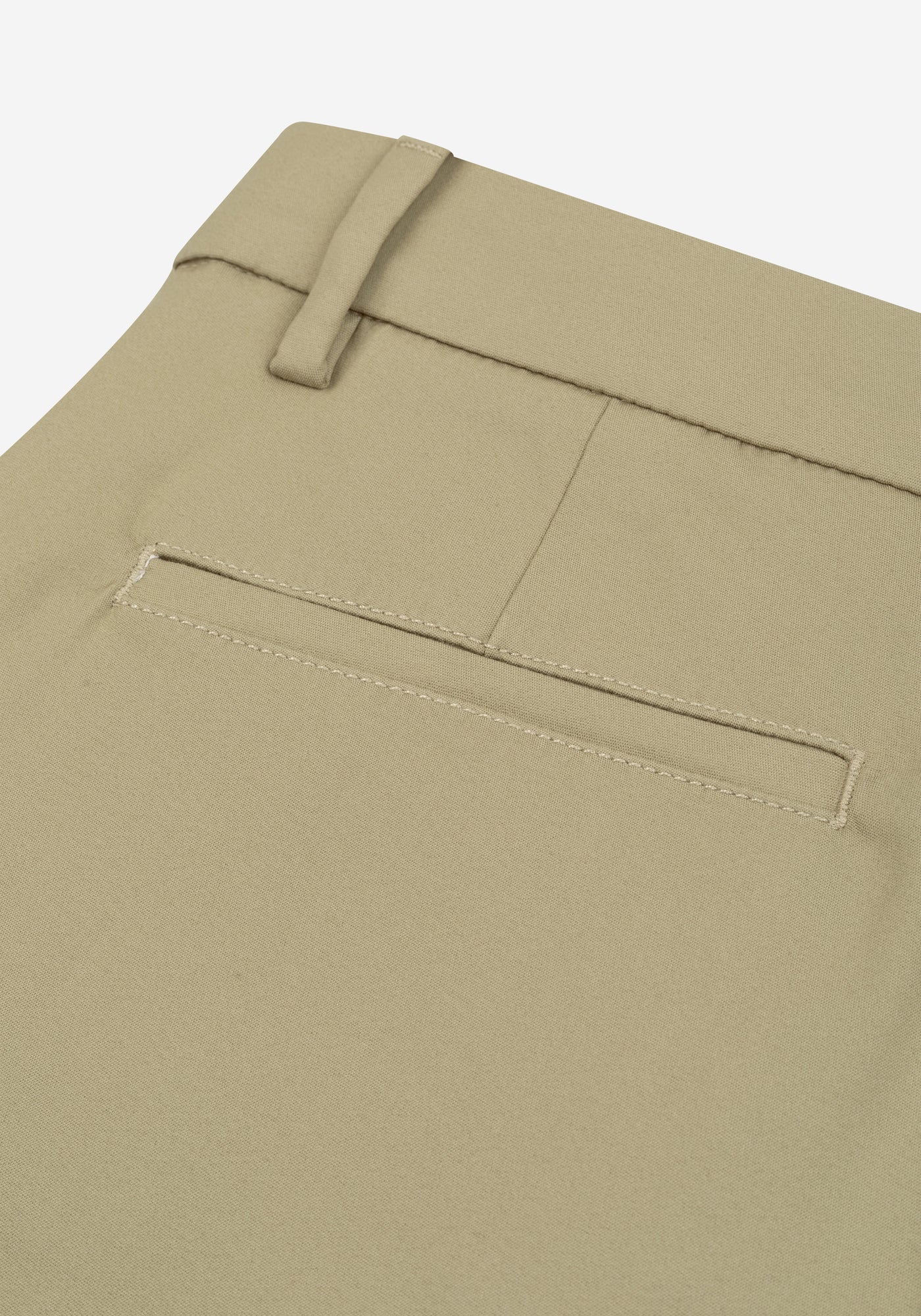 Sahara Beige Aero-Hybrid Pants