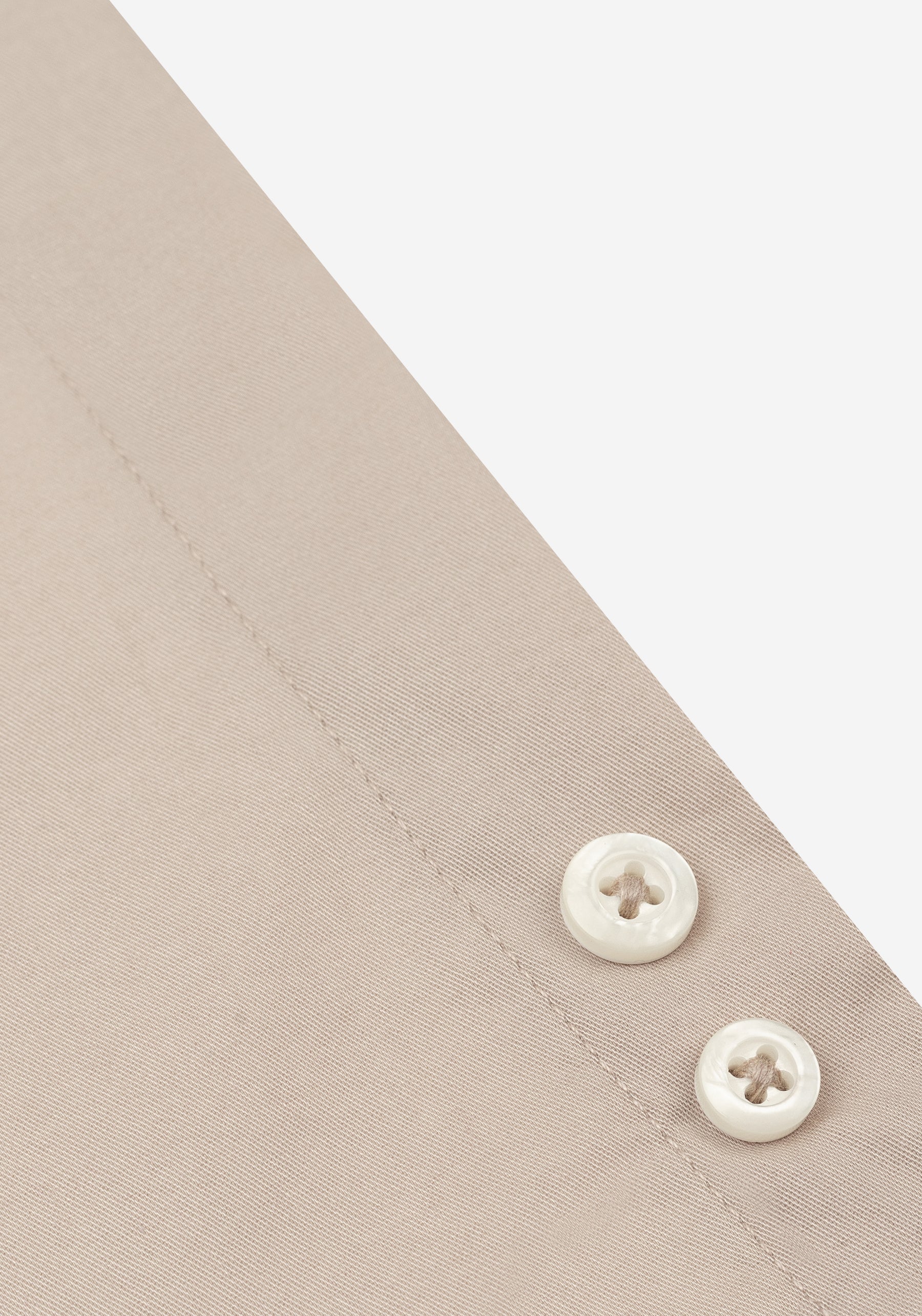 Birch Beige Aero-Hybrid Shirt