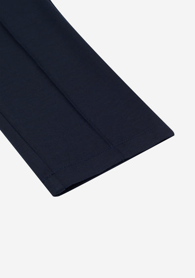 Abyss Blue  B-Stretch Urban Trousers
