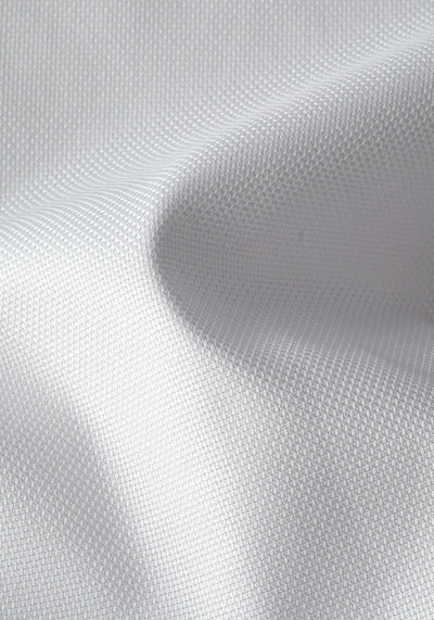 White Ink Blue Soft Oxford Shirt