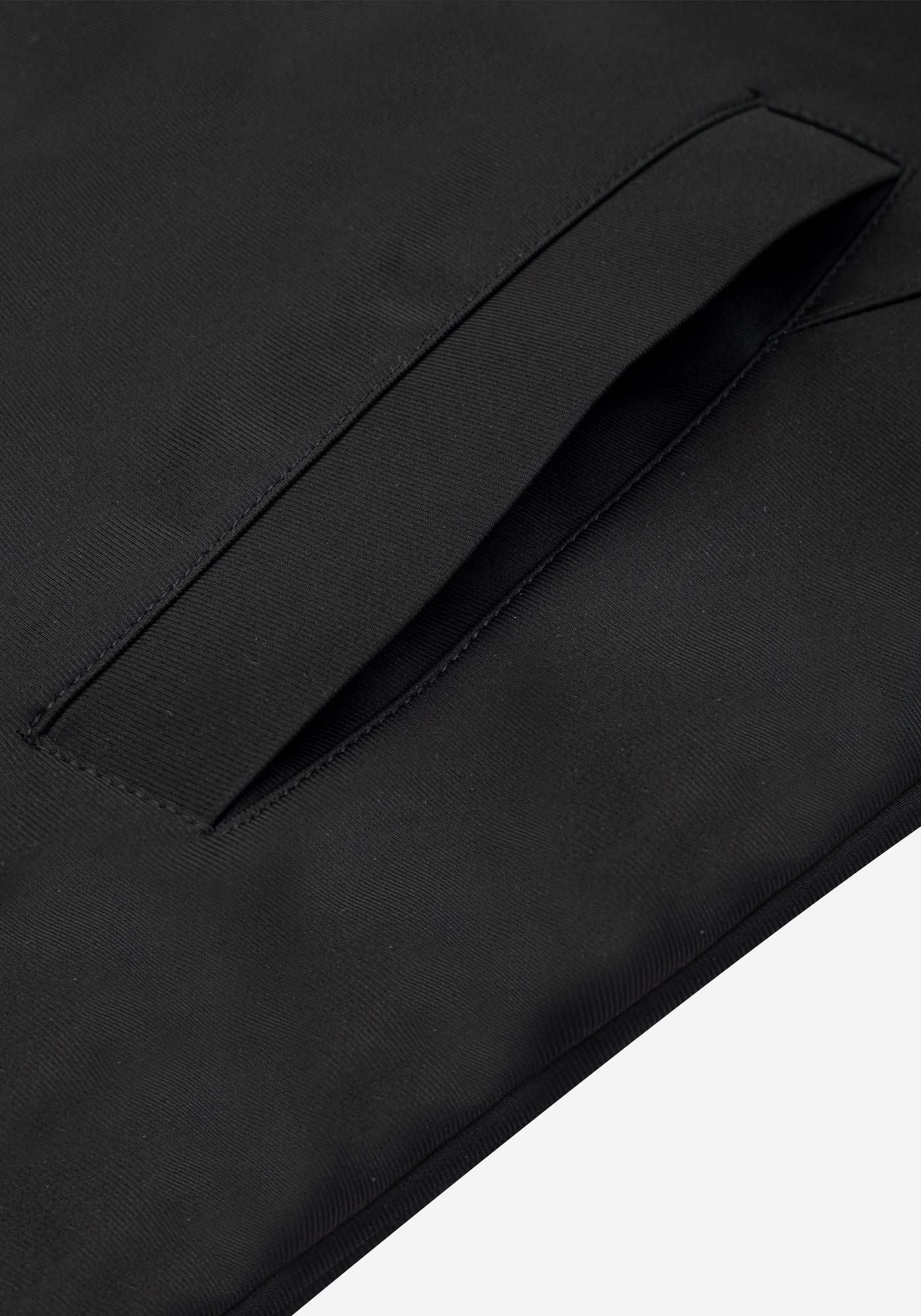 Burnt Black Alto Coat