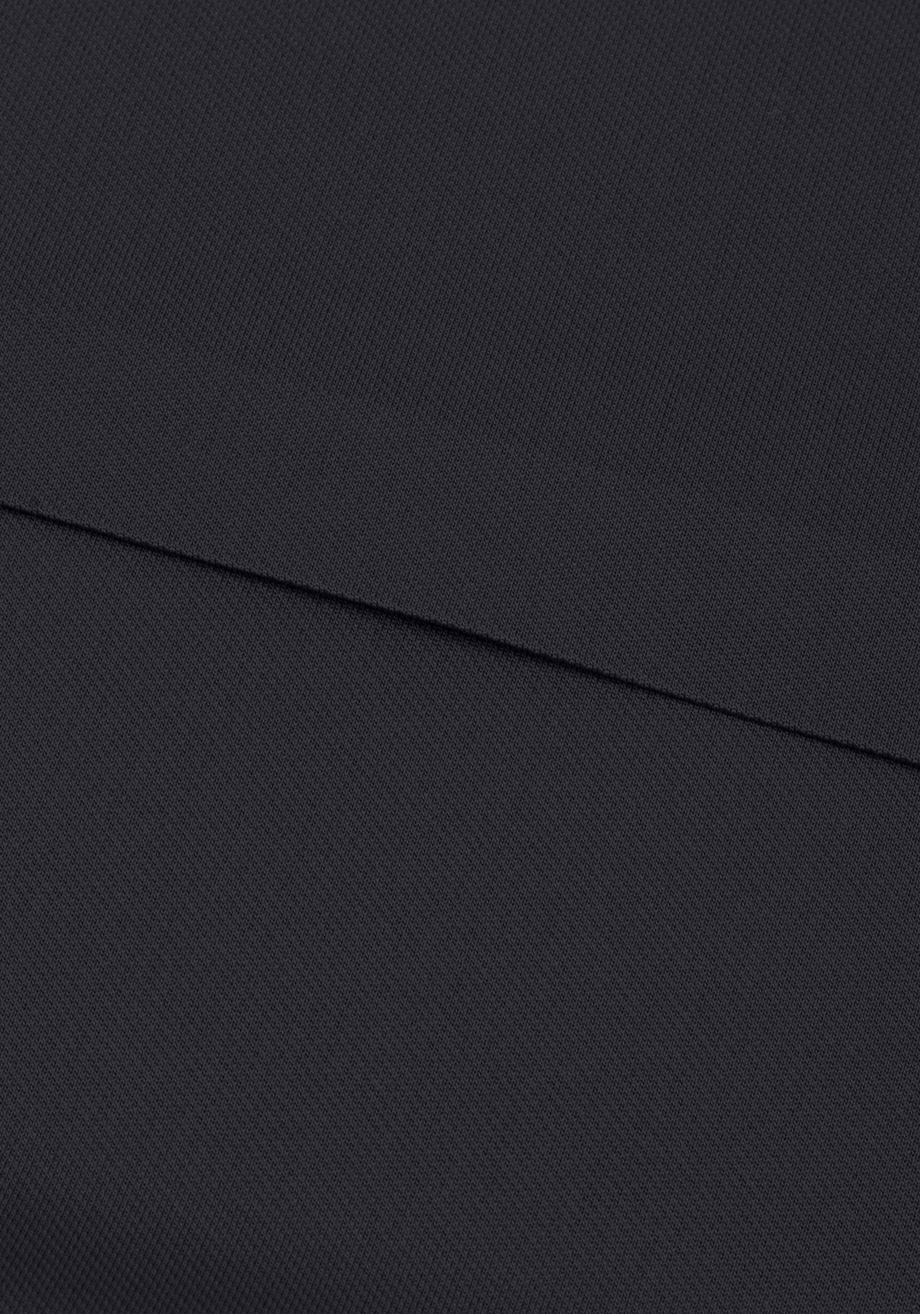 Metallic Grey Aero-Hybrid Polo Shirt