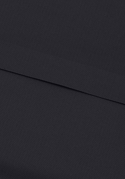 Metallic Grey Aero-Hybrid Polo Shirt