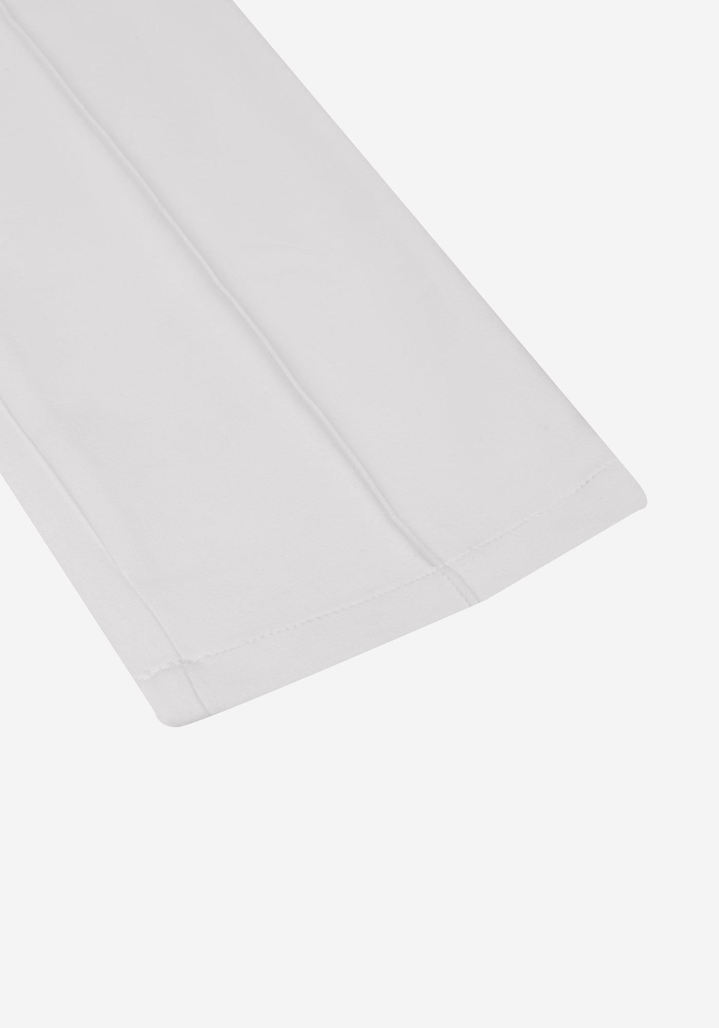 Celestial White B-Stretch Urban Trousers