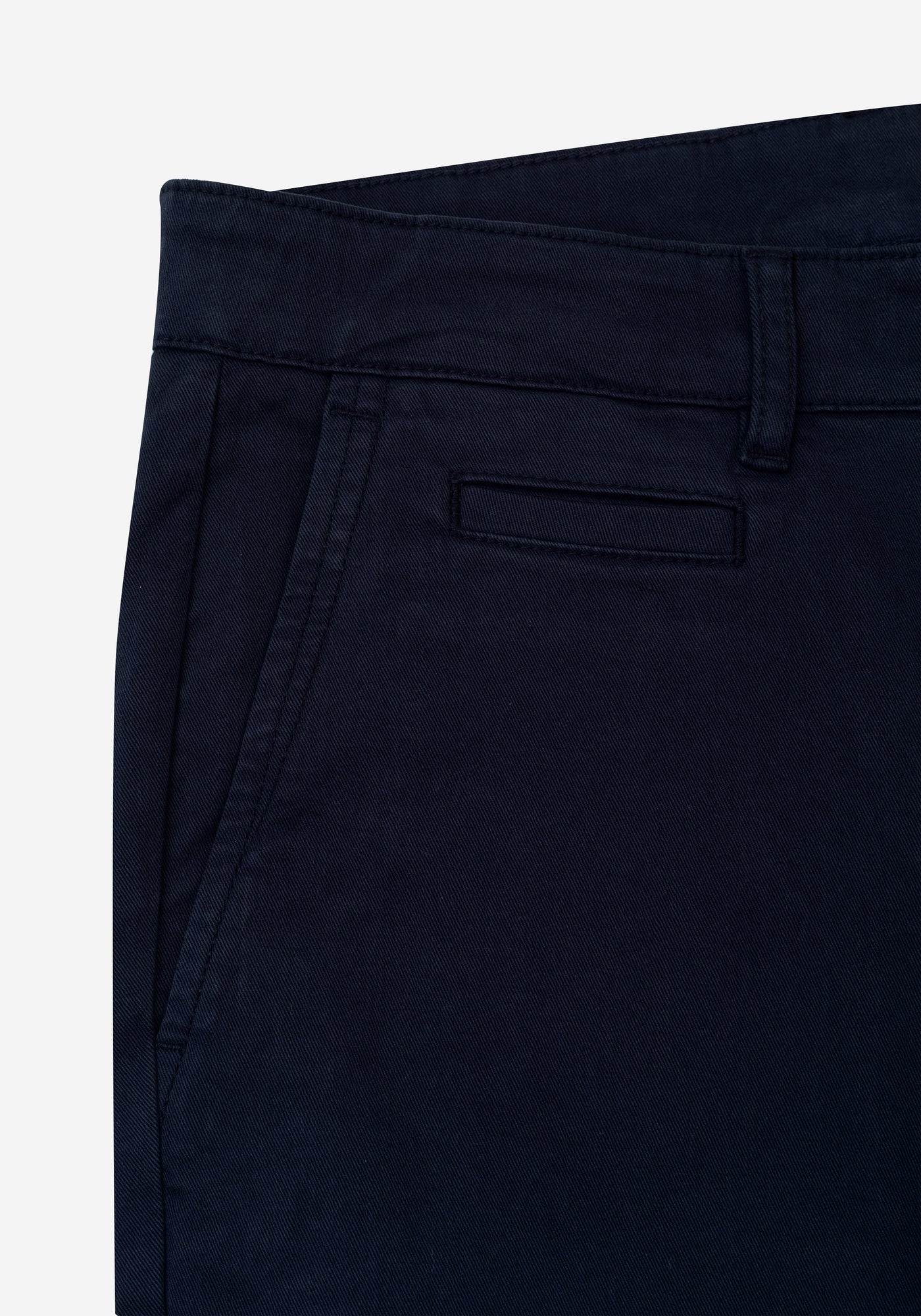 Atlantic Navy Sella Chino