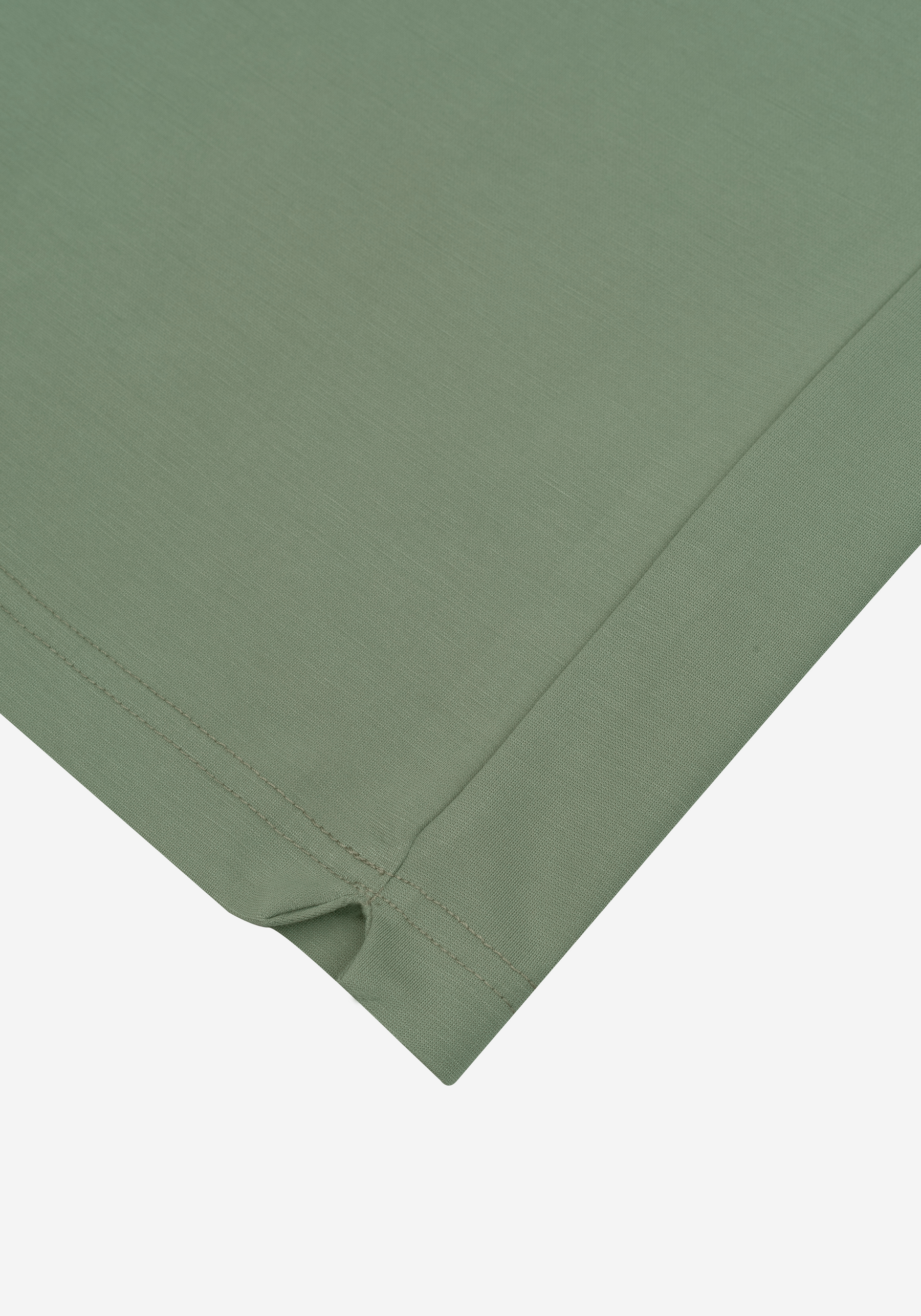 BayLeaf Green Aero-Hybrid Polo Shirt