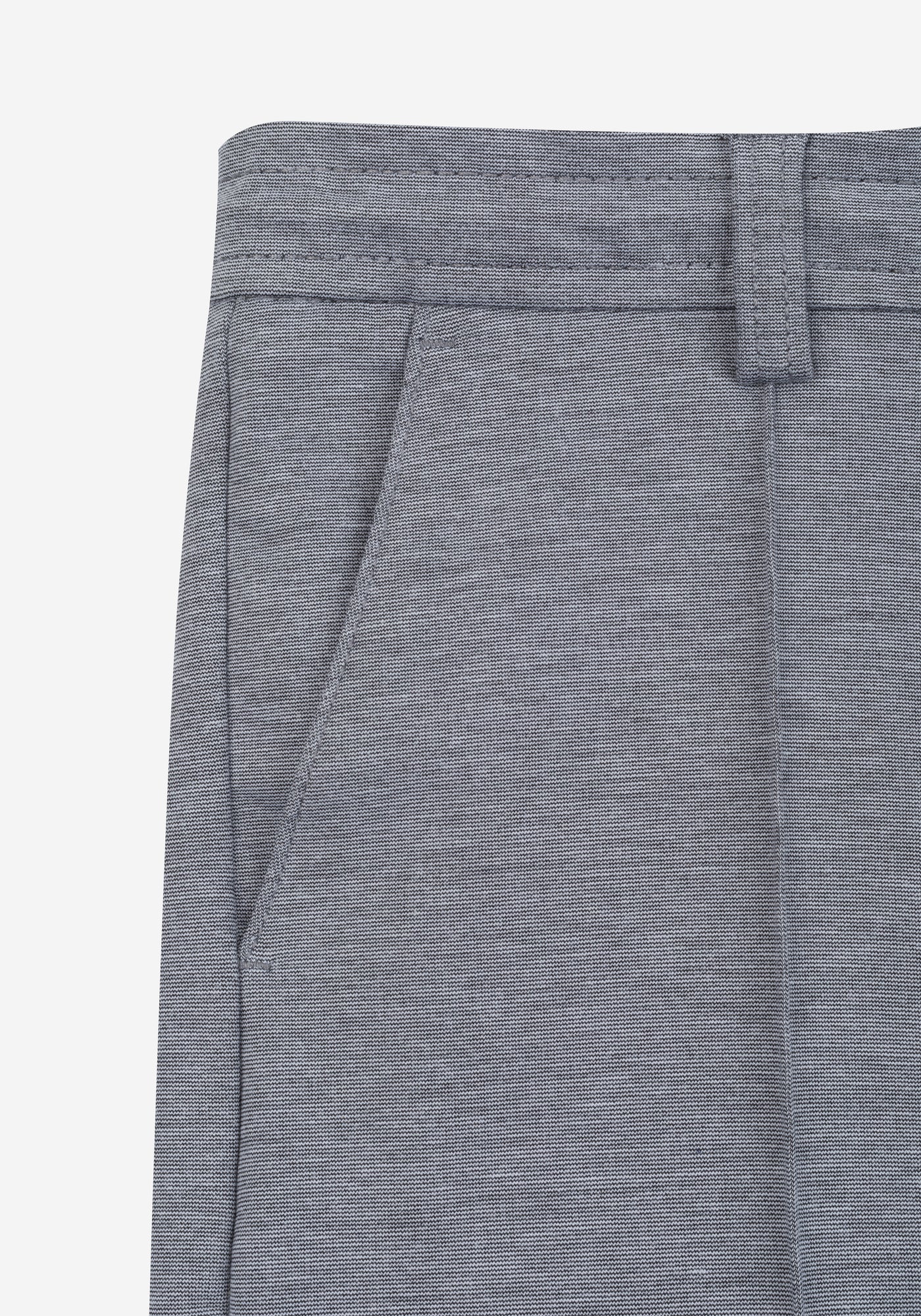 Moonstone Grey B-Stretch Urban Trousers