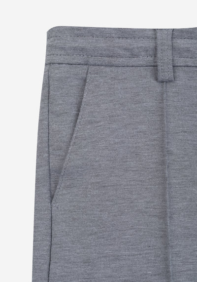 Moonstone Grey B-Stretch Urban Trousers