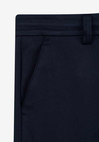 Marine Blue B-Stretch Urban Trousers