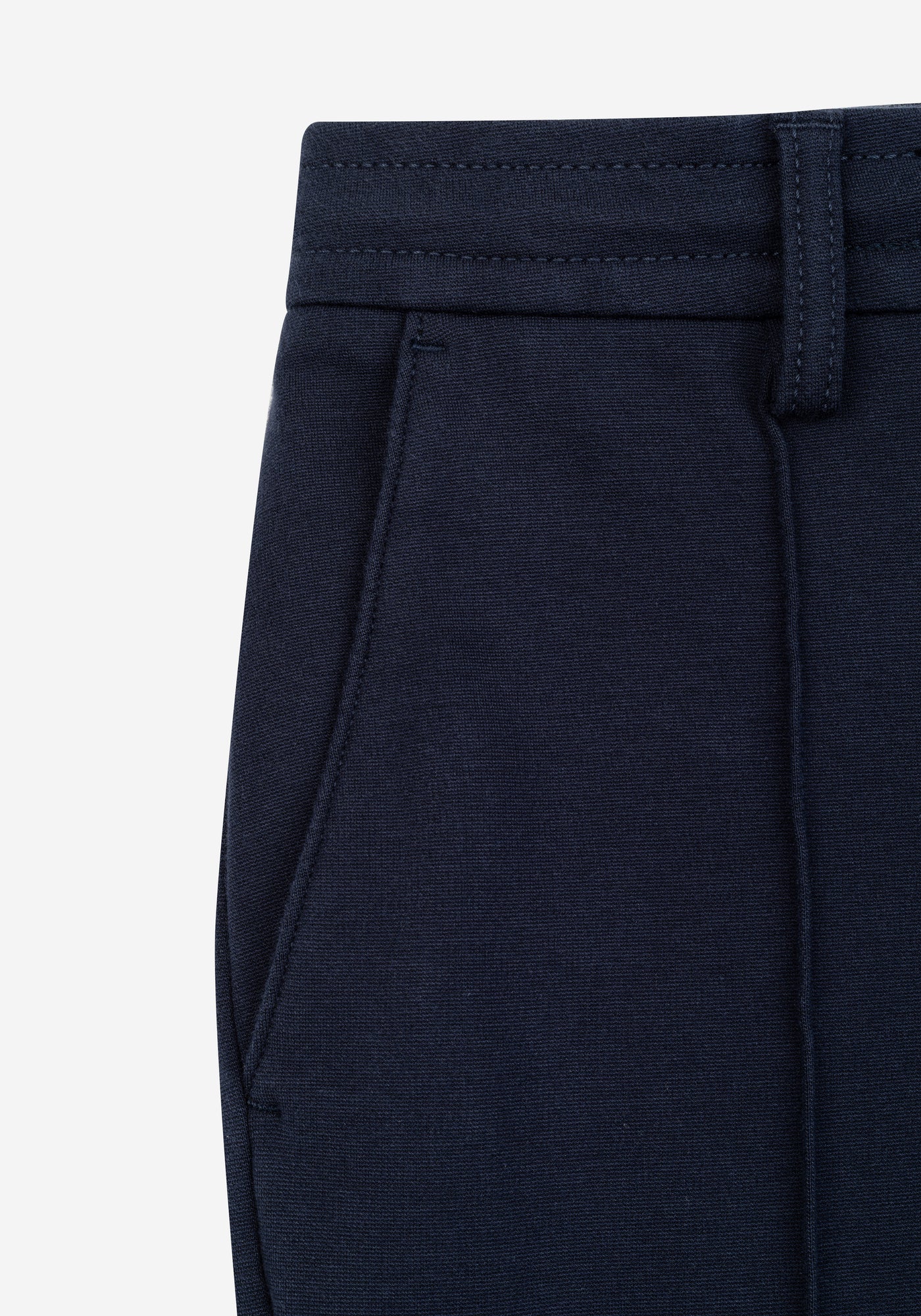 Galaxy Navy B-Stretch Urban Trousers