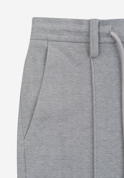 Cloud Grey B-Stretch Urban Trousers