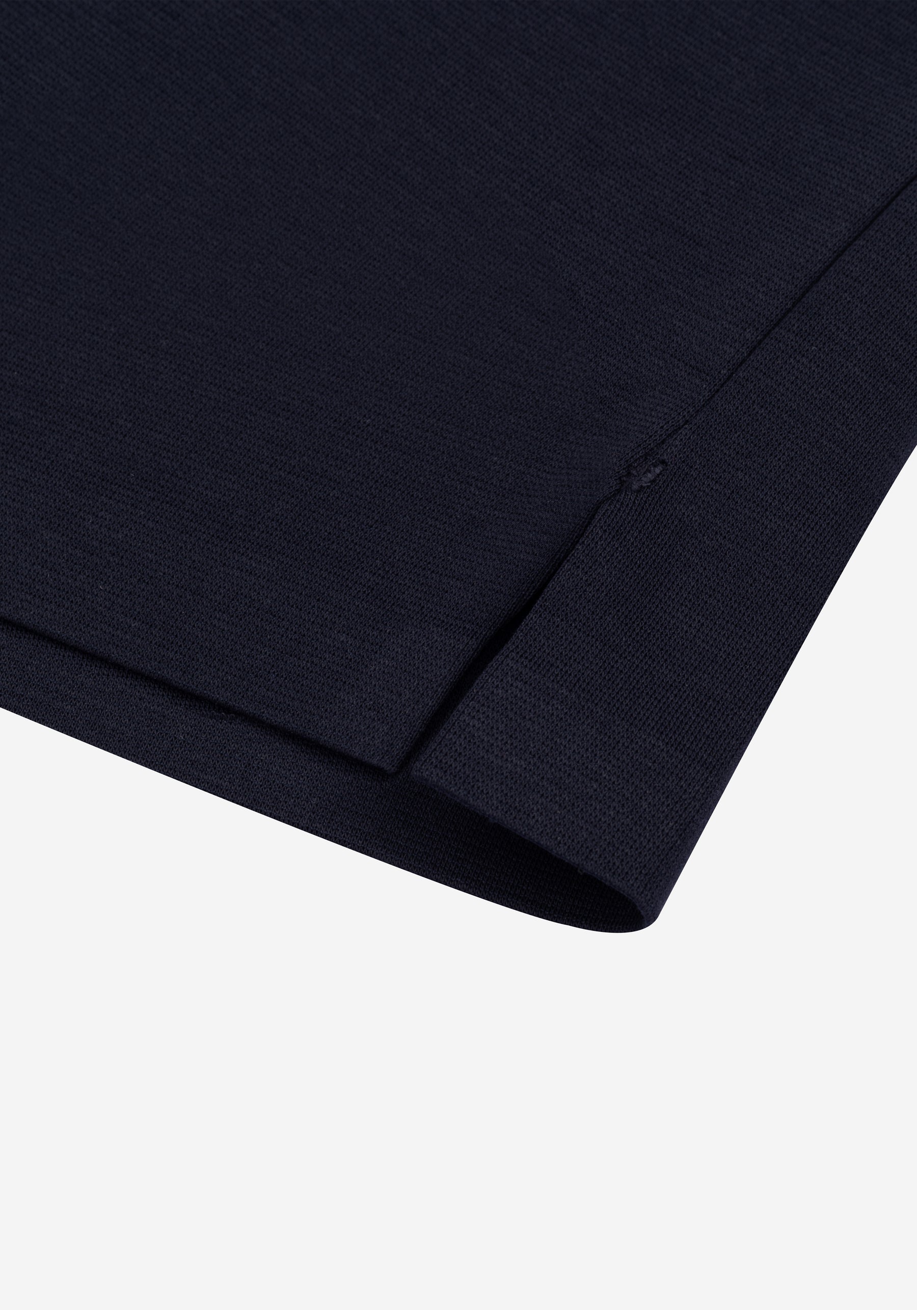 Marine Navy Aero-Hybrid T-Shirt