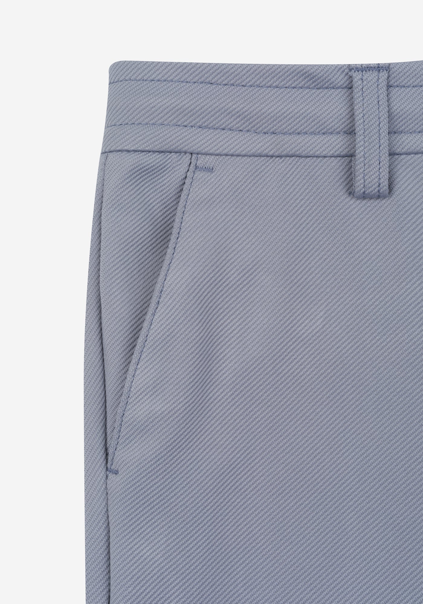 Mist Grey B-Stretch Urban Trousers