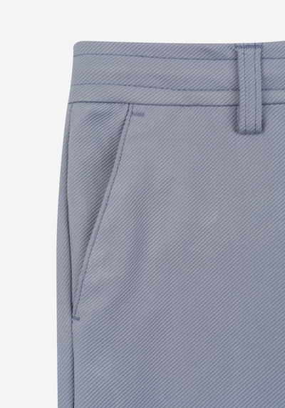 Mist Grey B-Stretch Urban Trousers