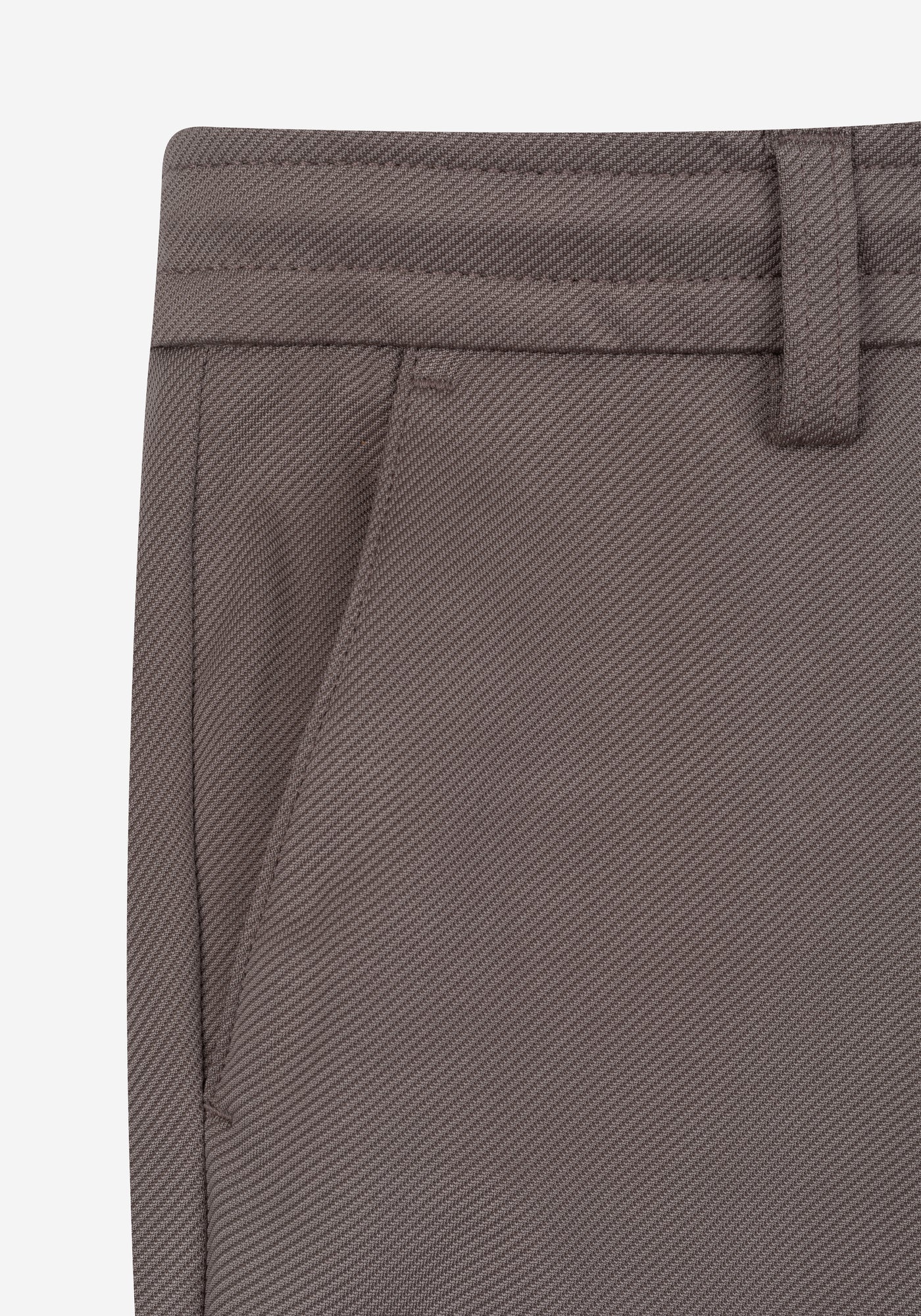 Dune Brown B-Stretch Urban Trousers