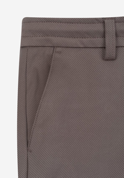 Dune Brown B-Stretch Urban Trousers